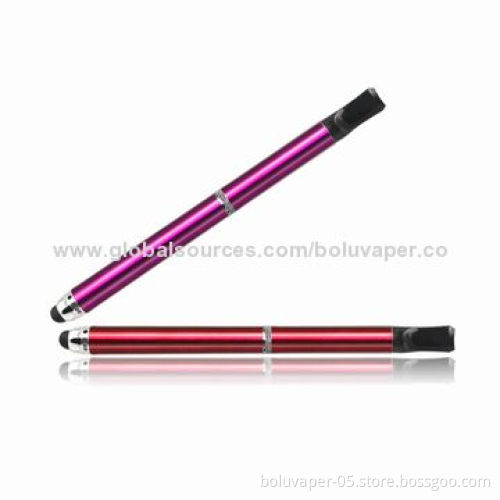 Mini Electronic Cigarettes Kit with Blister Package, 12-month Warranty